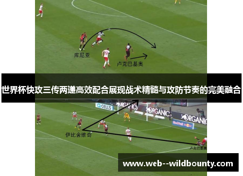 世界杯快攻三传两递高效配合展现战术精髓与攻防节奏的完美融合